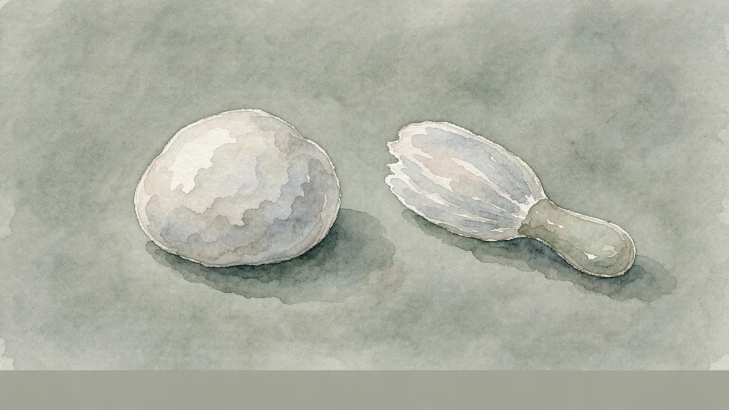 键盘缝里碎屑抠不出越积越脏，键盘清洁软胶实测哪款粘得净